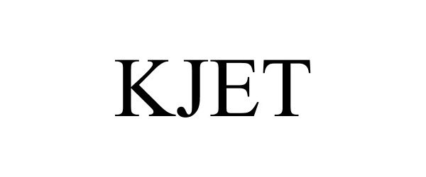 KJET