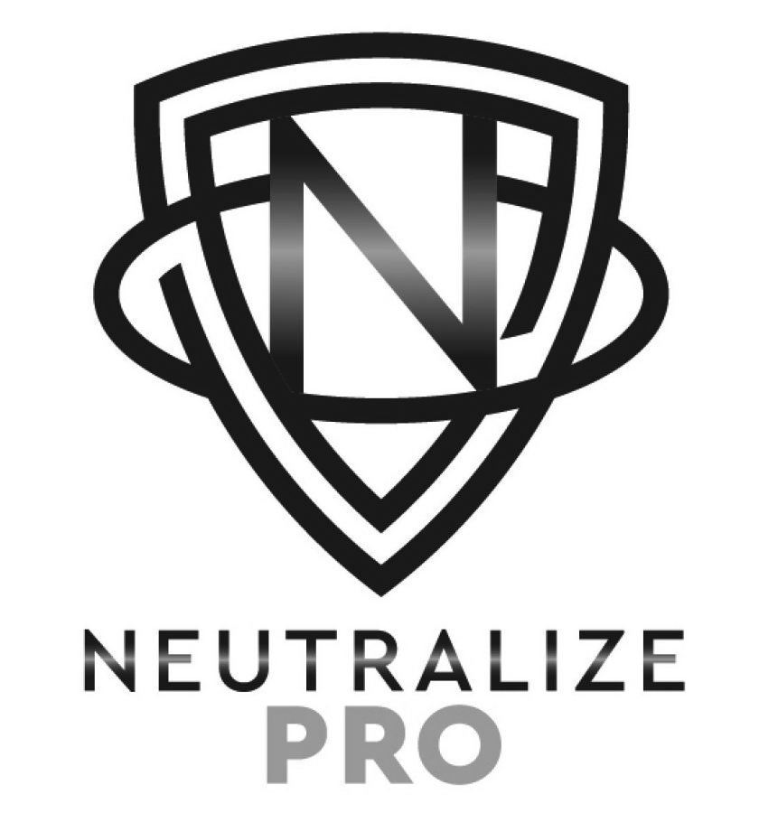 Trademark Logo NEUTRALIZE PRO