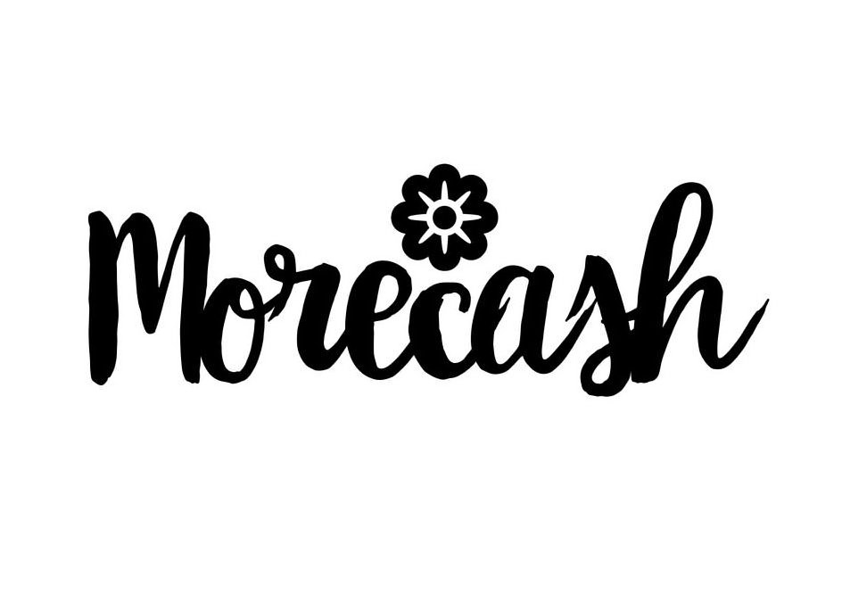 Trademark Logo MORECASH