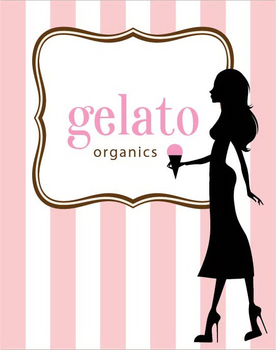 Trademark Logo GELATO ORGANICS