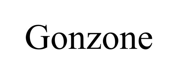  GONZONE