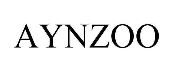  AYNZOO