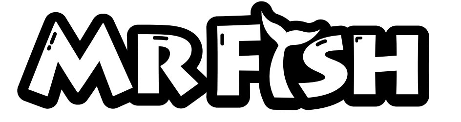 Trademark Logo MRFISH