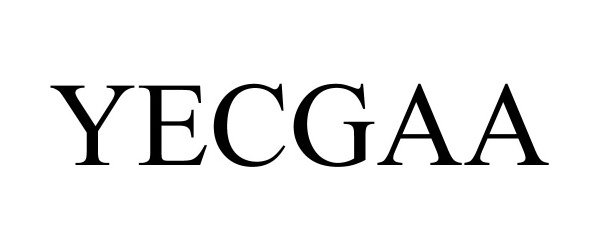  YECGAA