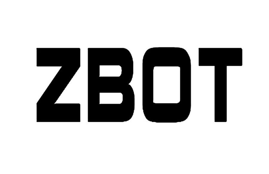 Trademark Logo ZBOT