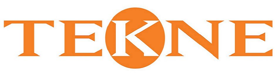Trademark Logo TEKNE