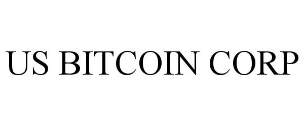 us bitcoin corp