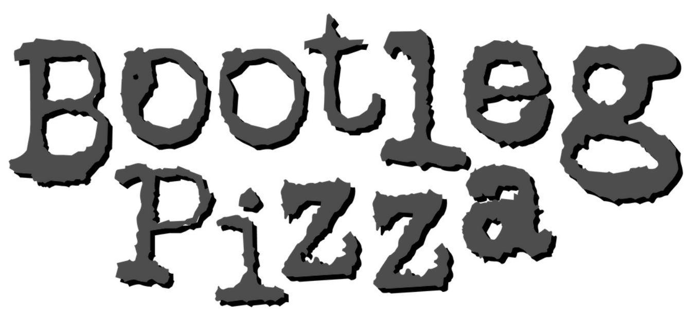 BOOTLEG PIZZA
