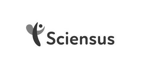 Trademark Logo SCIENSUS