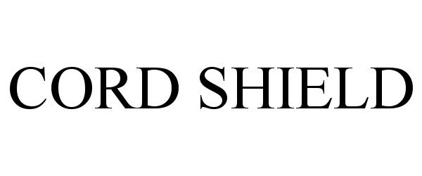  CORD SHIELD