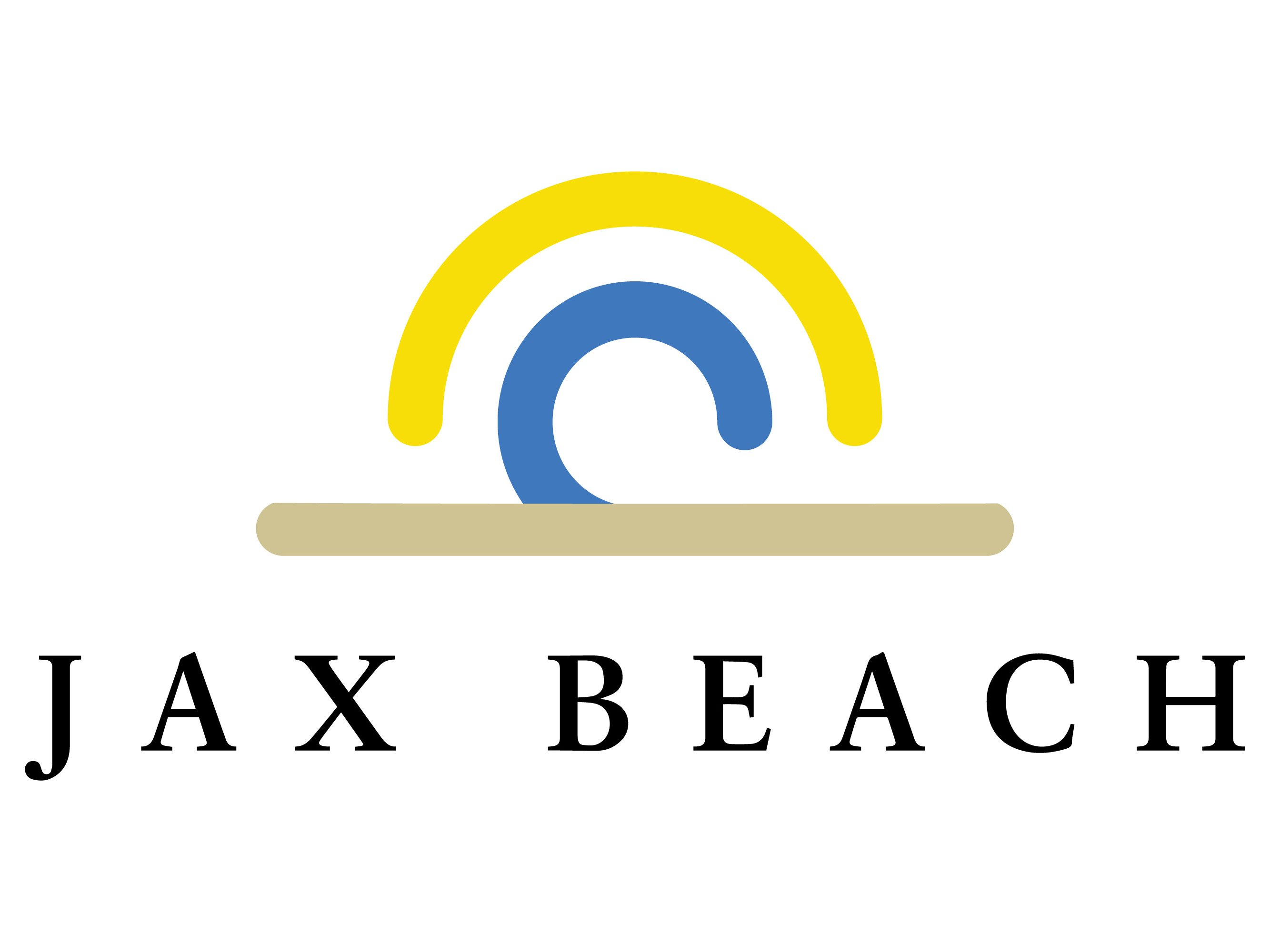 Trademark Logo JAX BEACH