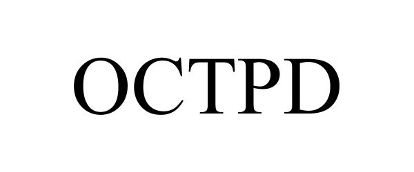  OCTPD