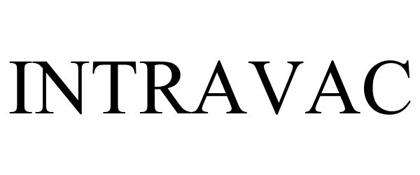  INTRAVAC