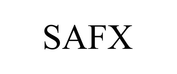  SAFX