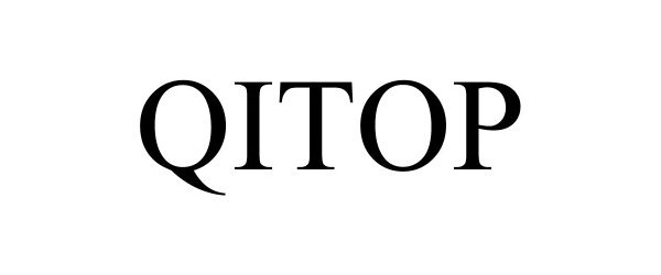 Trademark Logo QITOP