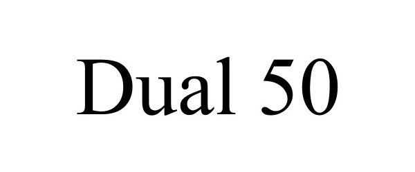  DUAL 50