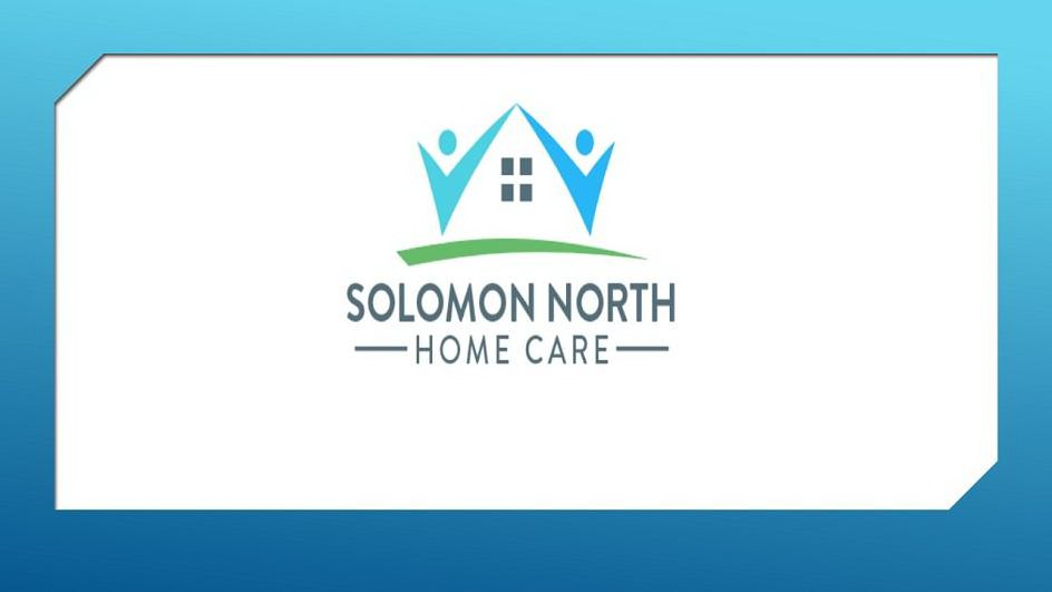 Trademark Logo SOLOMAN NORTH HOME CARE