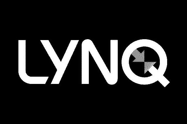 Trademark Logo LYNQ
