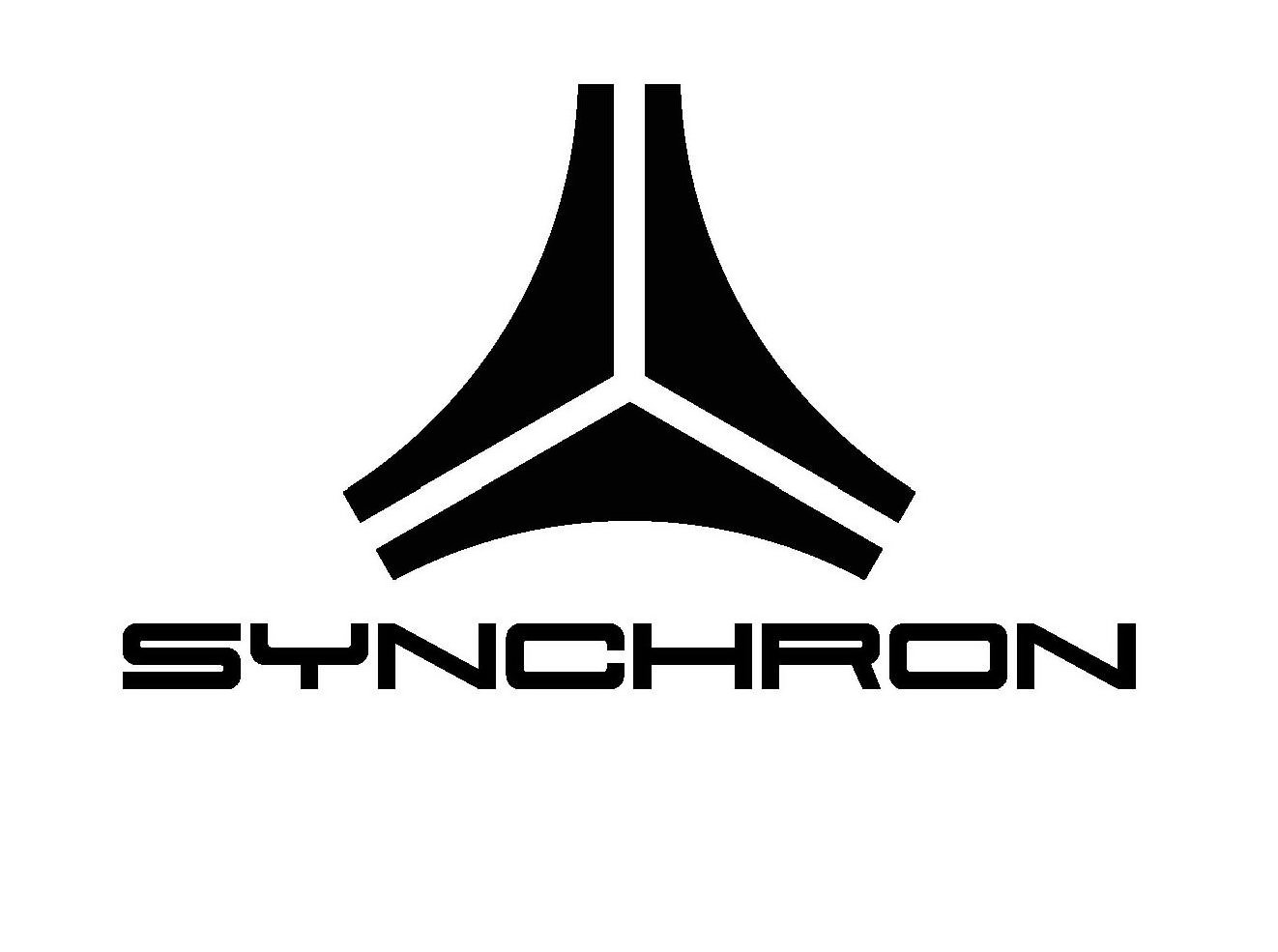 Trademark Logo SYNCHRON
