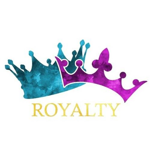 Trademark Logo ROYALTY