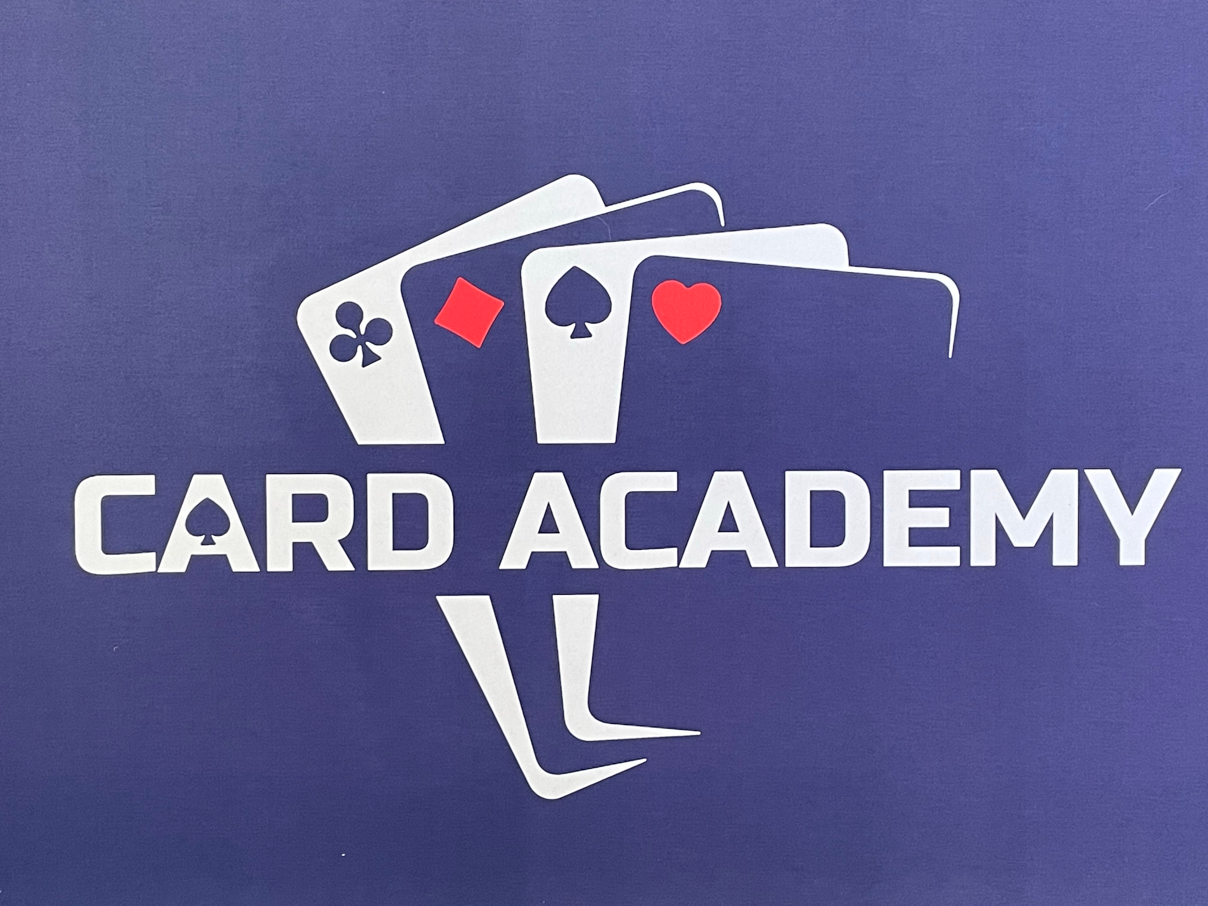 CARD ACADEMY