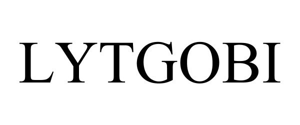 Trademark Logo LYTGOBI