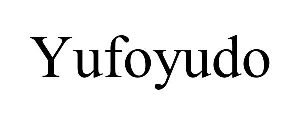  YUFOYUDO