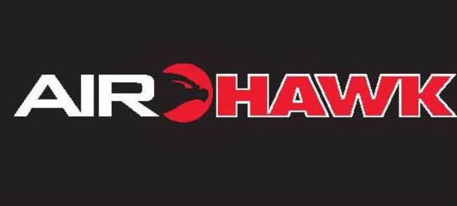 Trademark Logo AIR HAWK
