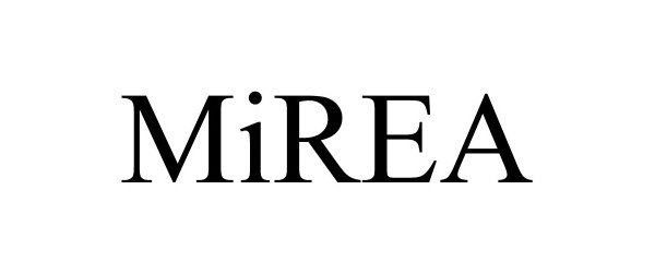 Trademark Logo MIREA