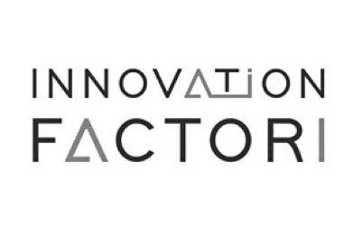 Trademark Logo INNOVATION FACTORI