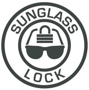  SUNGLASS LOCK