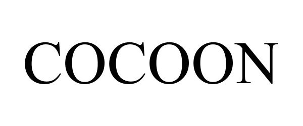 Trademark Logo COCOON