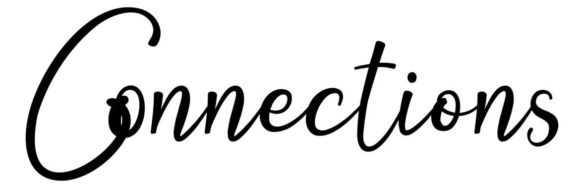 Trademark Logo CONNECTIONS