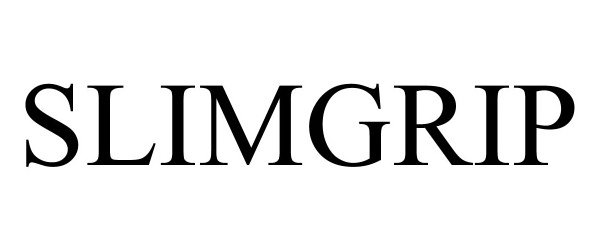 Trademark Logo SLIMGRIP
