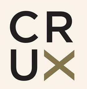 Trademark Logo CRUX