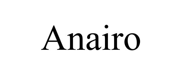 ANAIRO