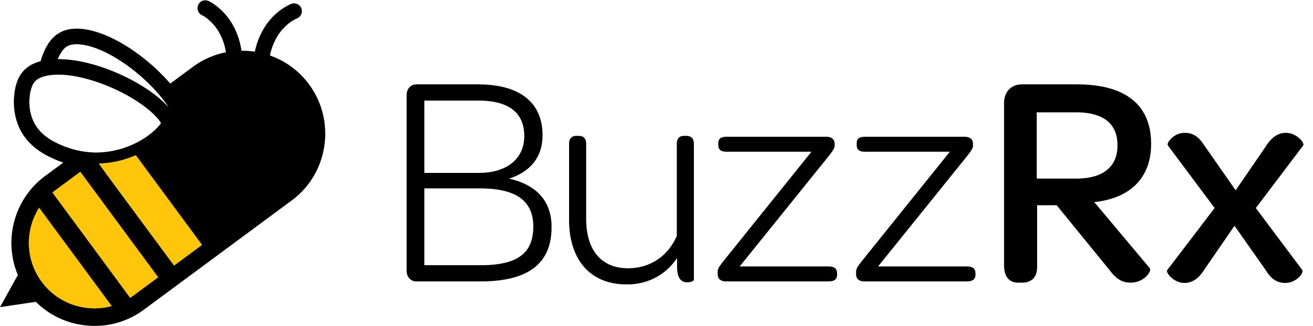 Trademark Logo BUZZRX