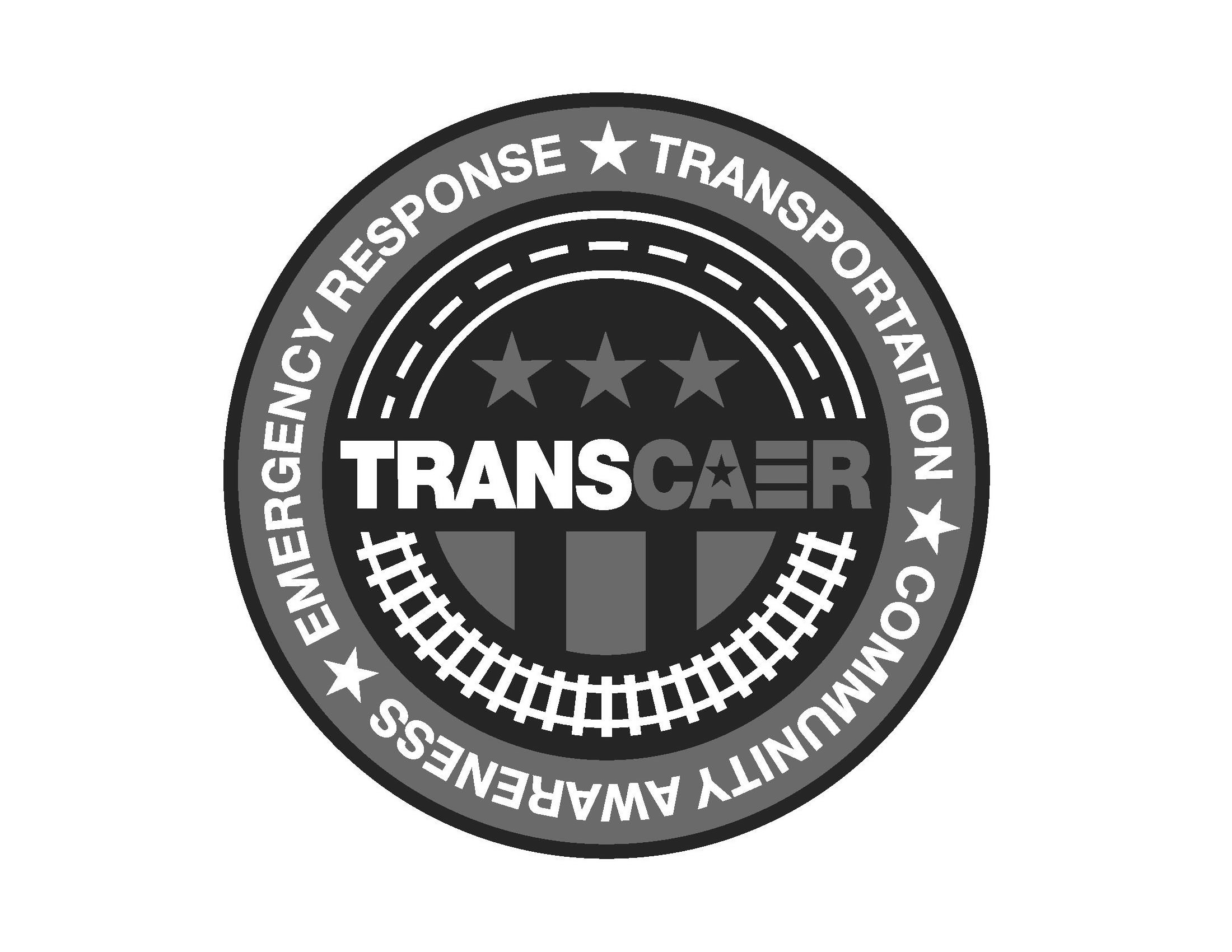  TRANSCAER TRANSPORTATION COMMUNITY AWARENESS EMERGENCY RESPONSE