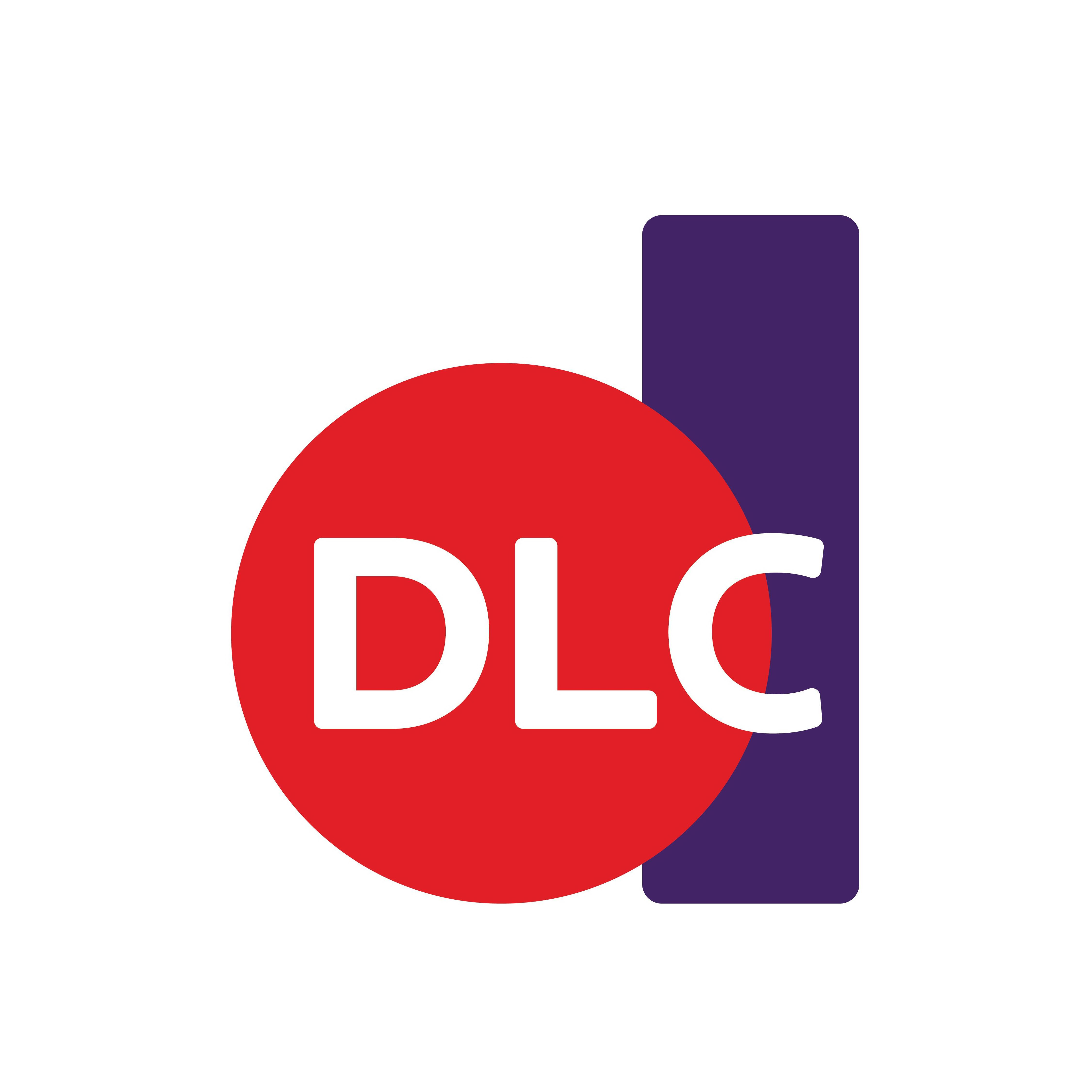 Trademark Logo DLC