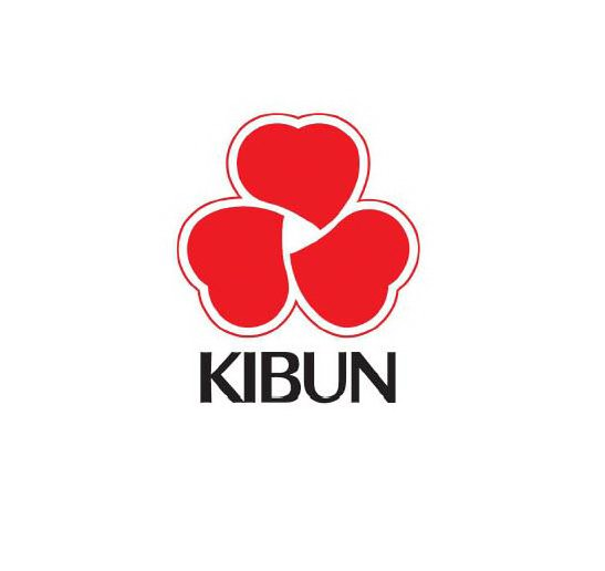 Trademark Logo KIBUN