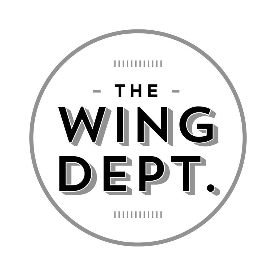  THE WING DEPARTMENT