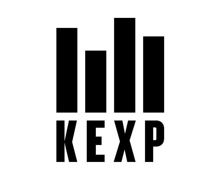 Trademark Logo KEXP