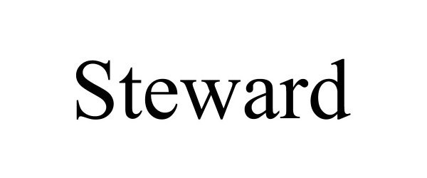 Trademark Logo STEWARD