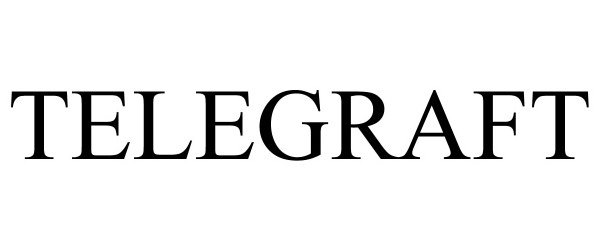 Trademark Logo TELEGRAFT
