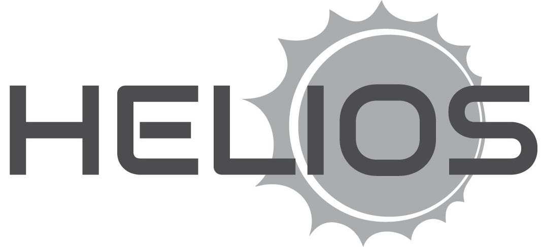 Trademark Logo HELIOS