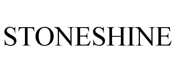 Trademark Logo STONESHINE
