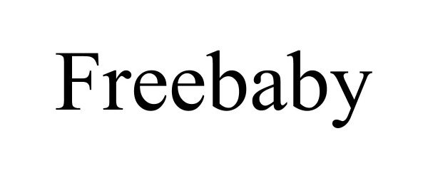  FREEBABY