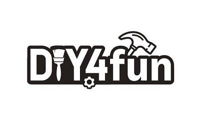 Trademark Logo DIY4FUN