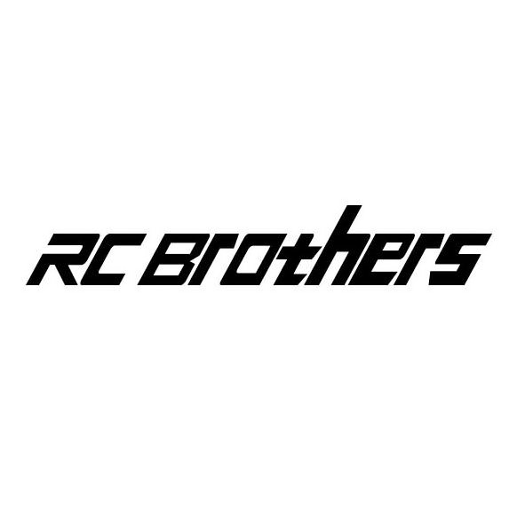 Trademark Logo RC BROTHERS