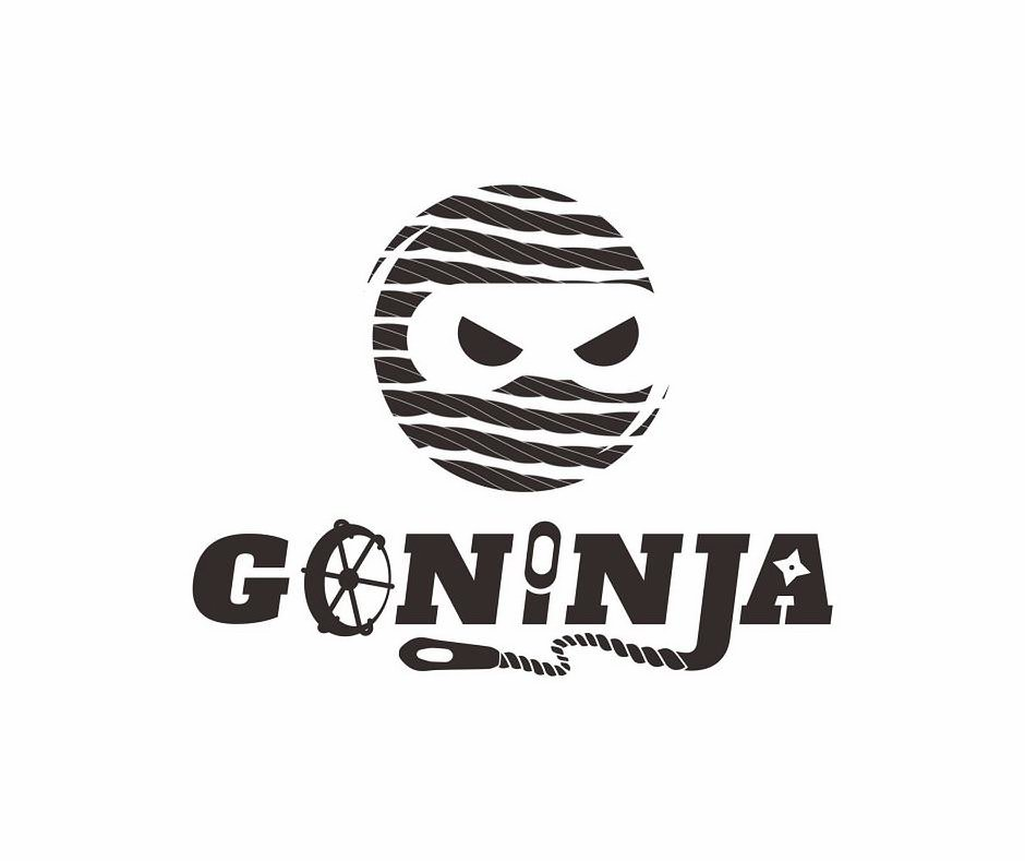  GONINJA